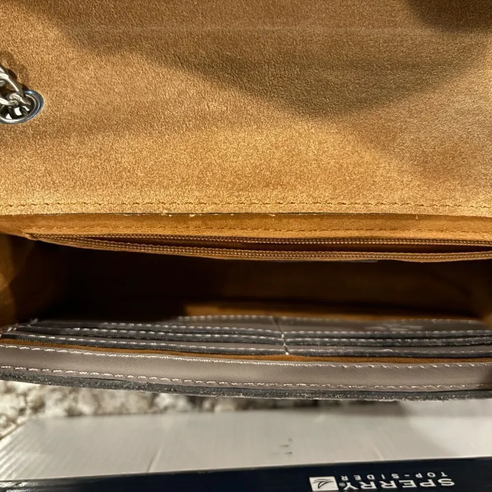 Patricia Nash Giada Crossbody